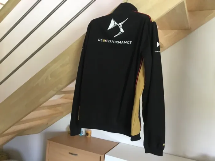 Veste DS performance - photo numéro 2