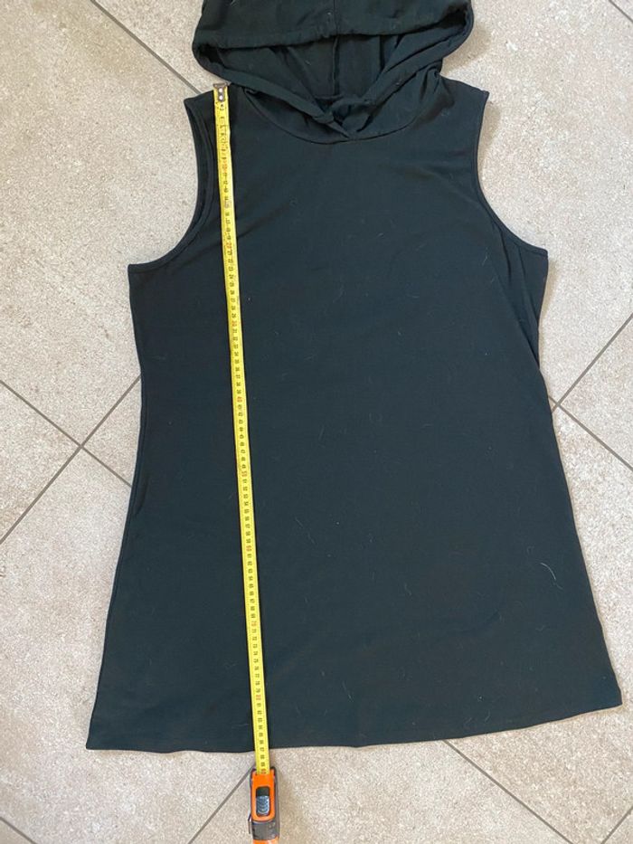 Robe à capuche - photo numéro 2