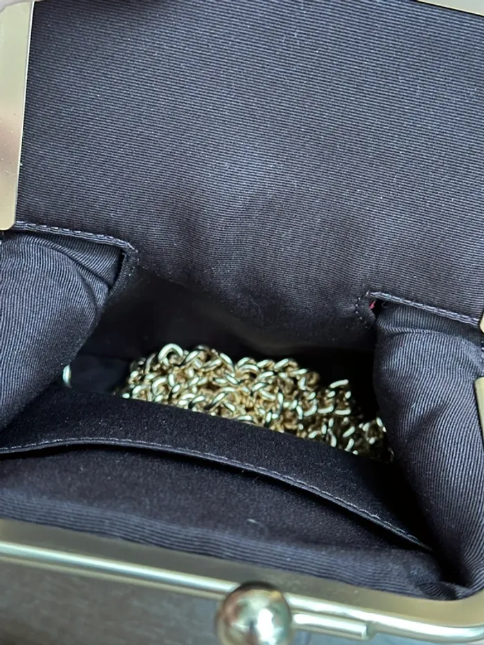 Sac à mains Coach x Disney - photo numéro 9