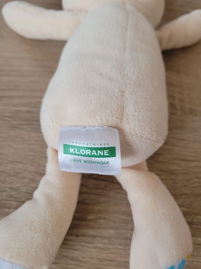 Lot de 2 doudous lapins - photo numéro 9