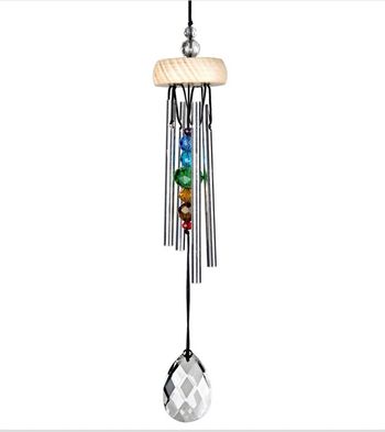 Mini-carillon Prisme, Woodstock