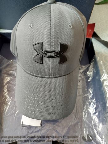Casquette under Armour neuf