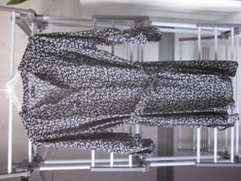 robe été