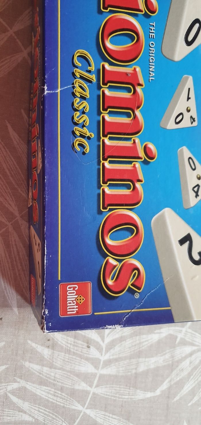 Triominos - photo numéro 2