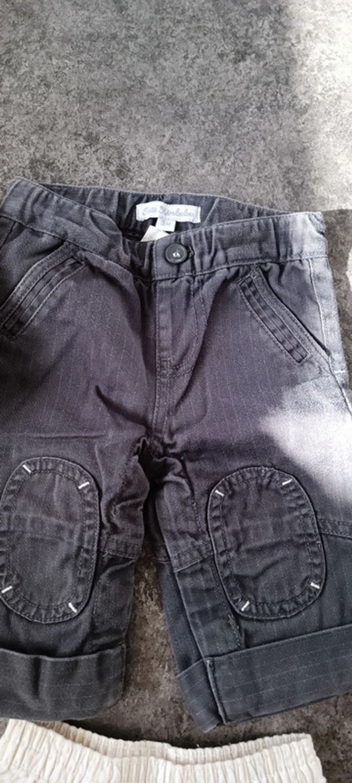 Lot 3 mois - photo numéro 2