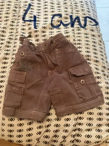Short