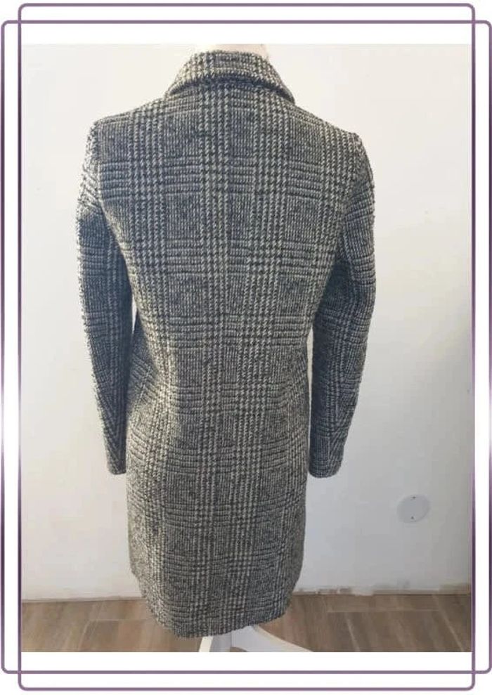 Manteau la petite française taille 36, très bon état - photo numéro 2