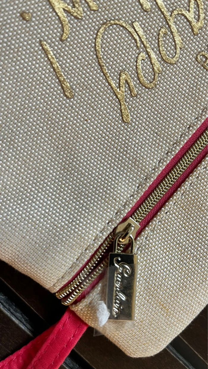 Trousse guerlain - photo numéro 3