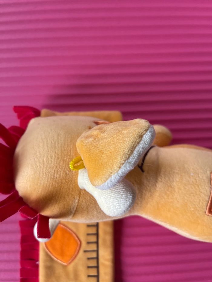 Toise girafe lilliputiens - photo numéro 5