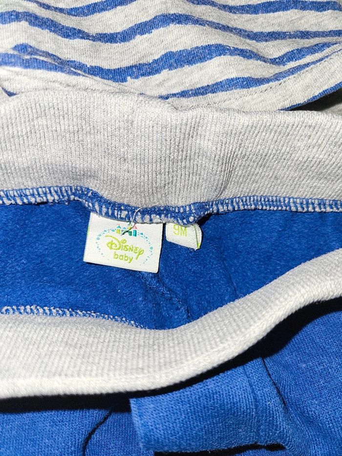 Pyjama 2 pièces - photo numéro 4