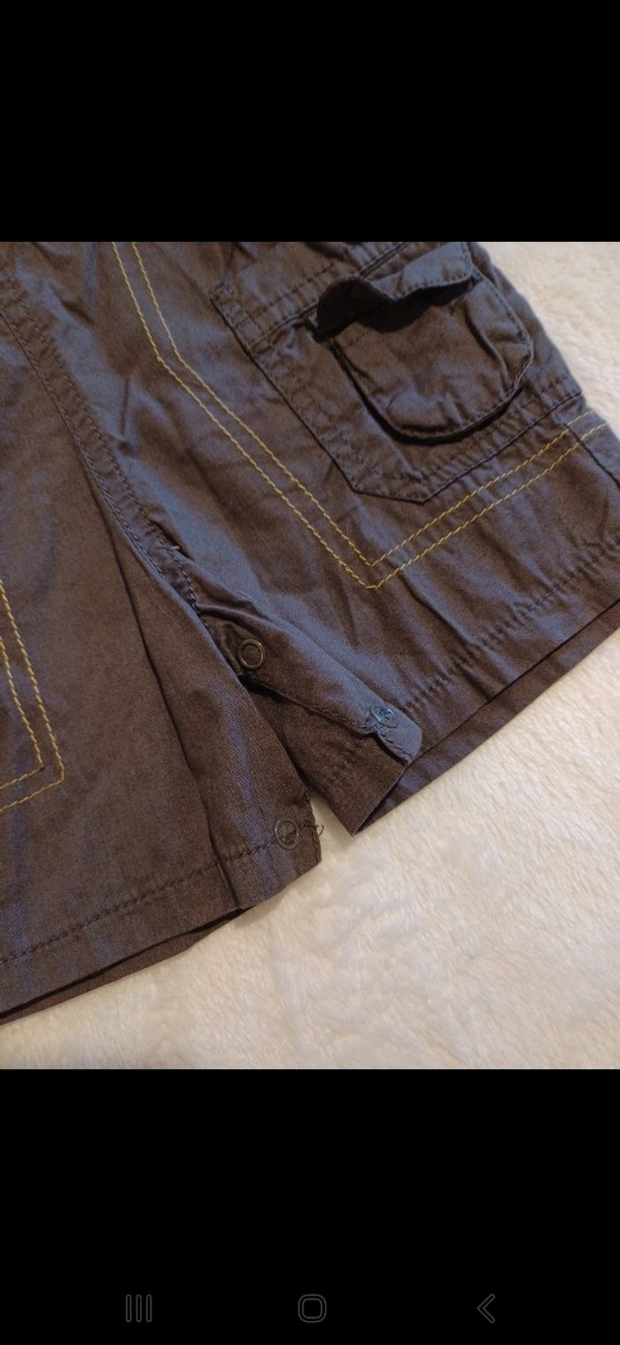 Ensemble bébé taille 6 mois - photo numéro 8