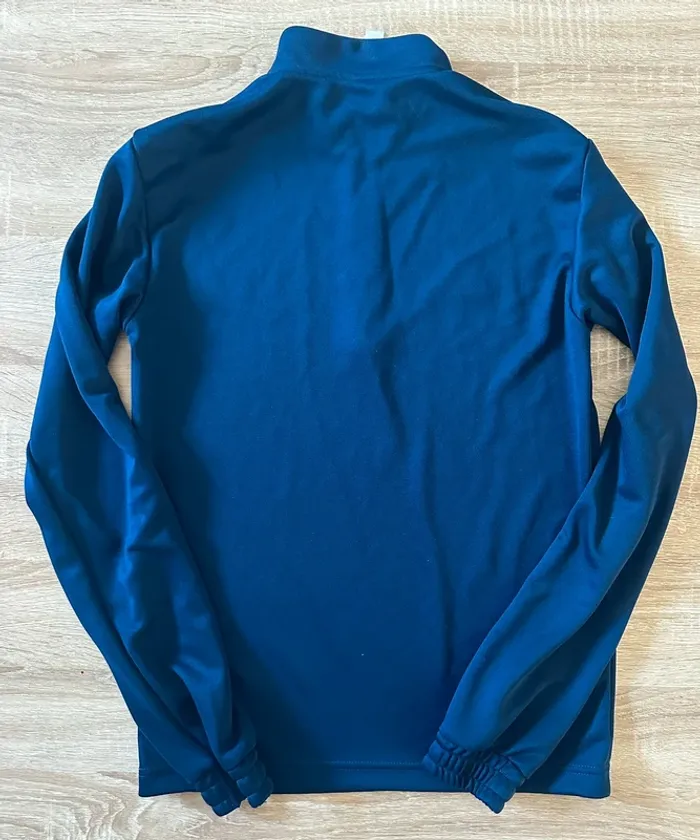 Pull survêtement de foot Adidas - photo numéro 6