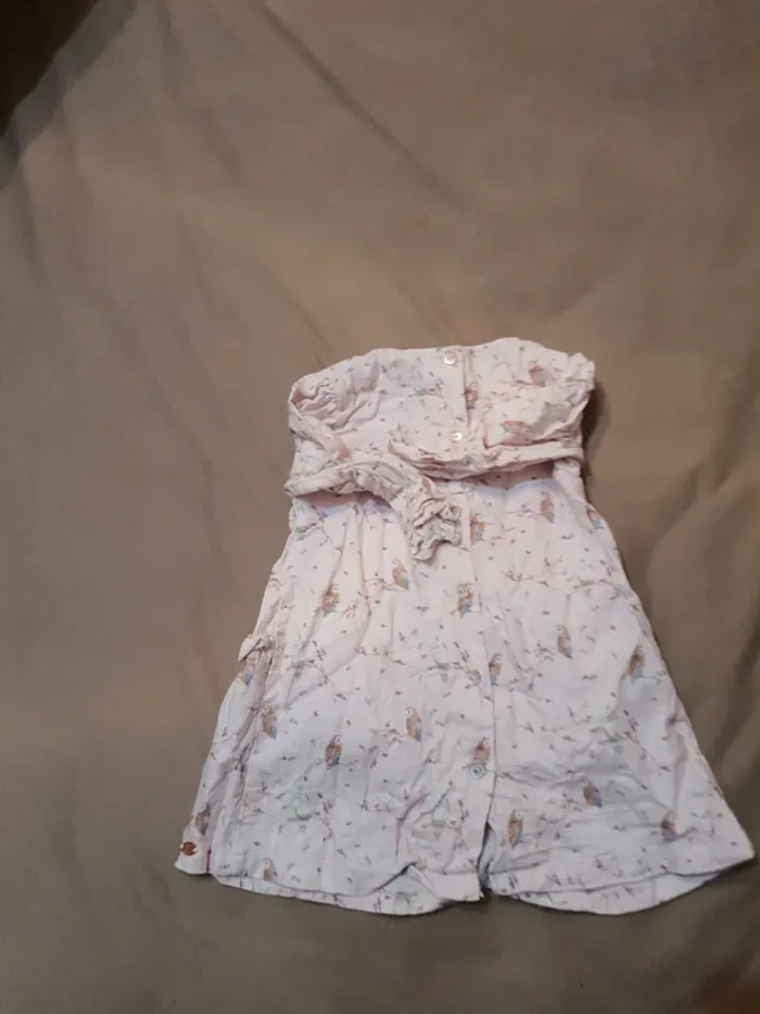 Robe 6mois - photo numéro 4