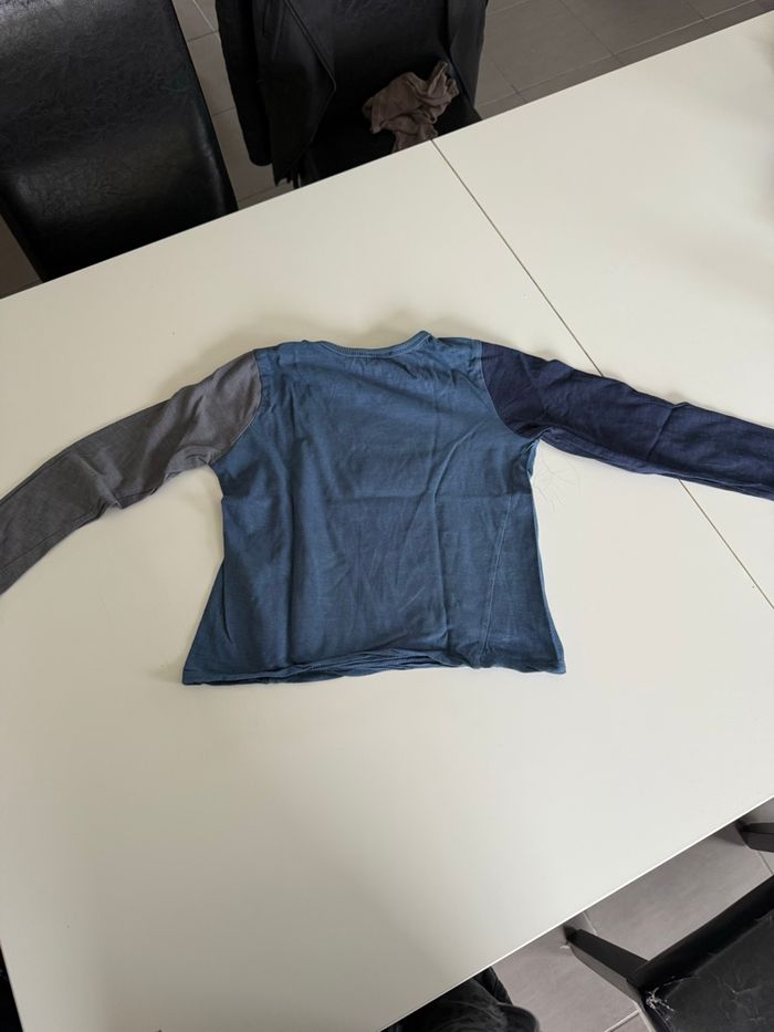 Pull - photo numéro 3