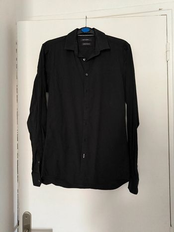 Chemise