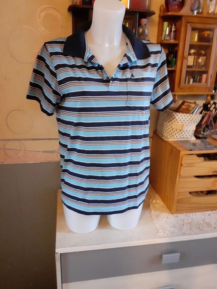 Polo homme - photo numéro 3