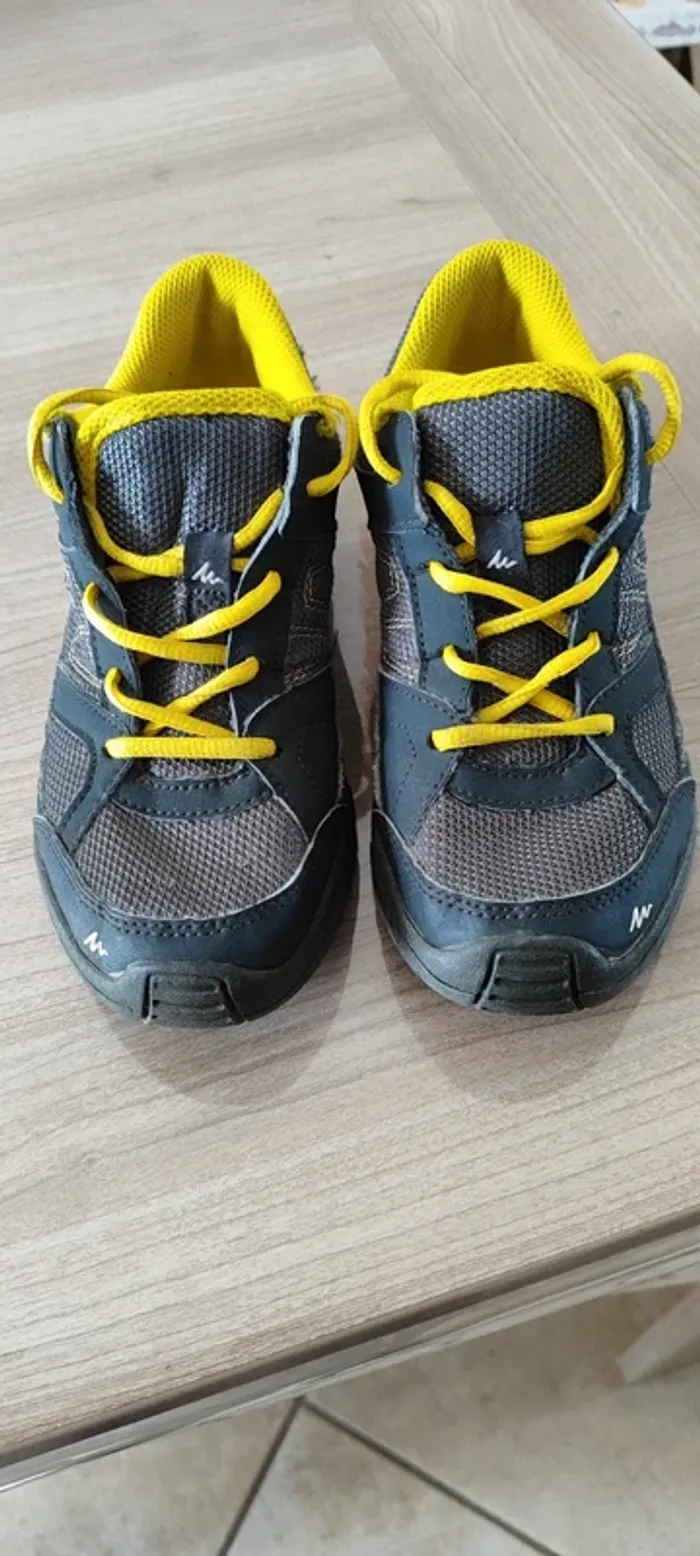 Chaussures Quechua en taille 36