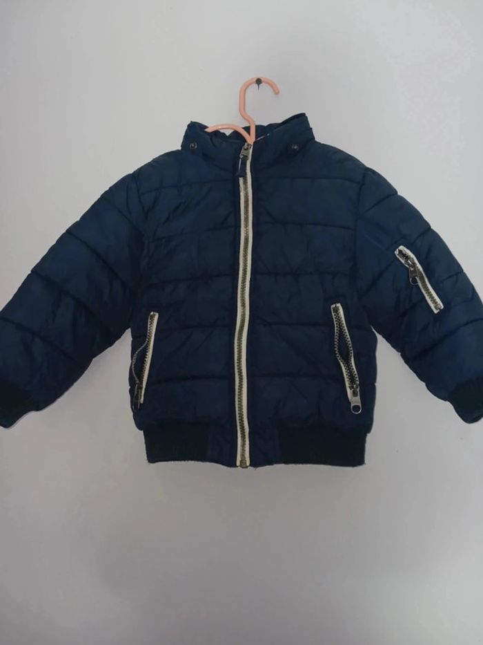 Manteau