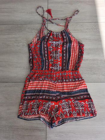 combishort