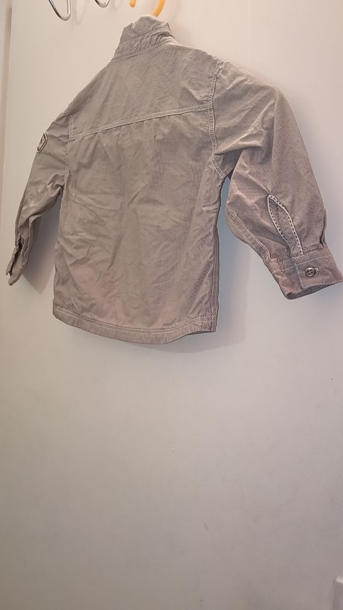 Chemise - photo numéro 2
