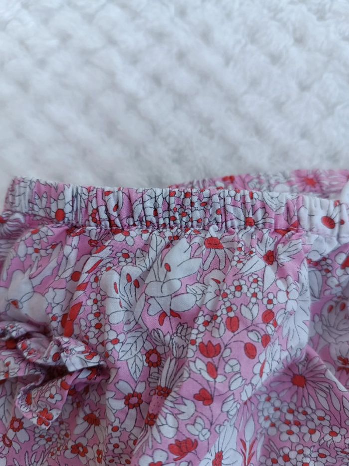 🔸 Bloomer Cache Culotte - Jacadi 12 Mois🔸 - photo numéro 4