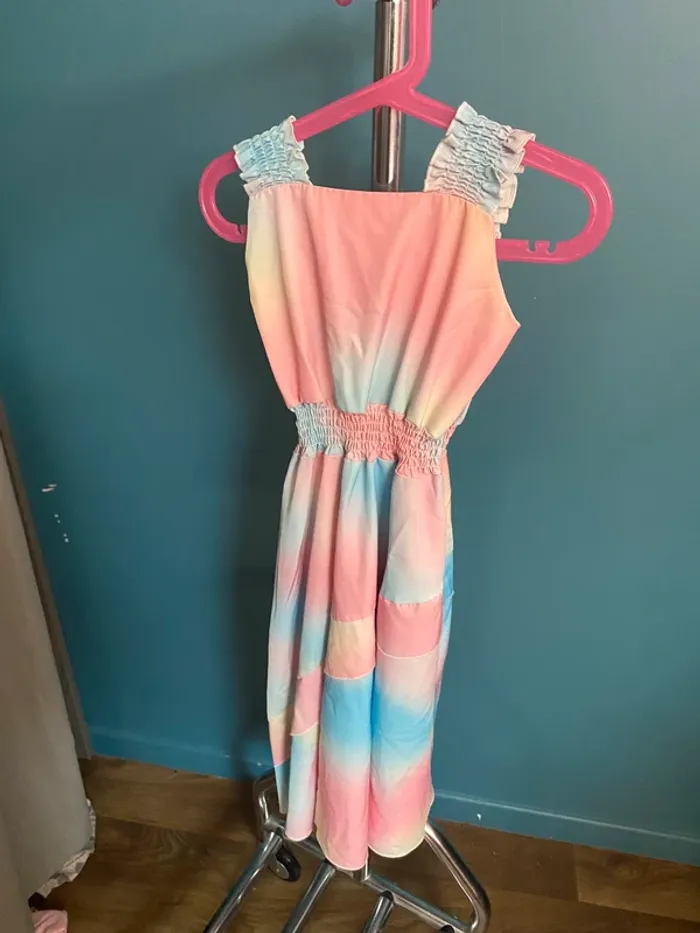 👗 Lot vêtements fille – Taille 8 ans 👗 - photo numéro 18