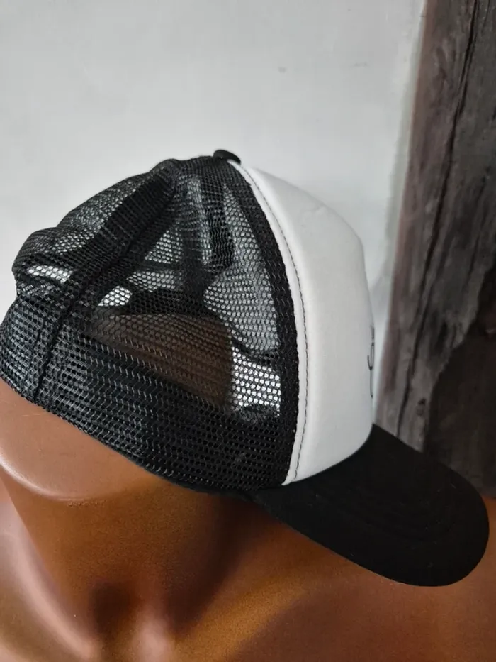 Casquette femme - photo numéro 3