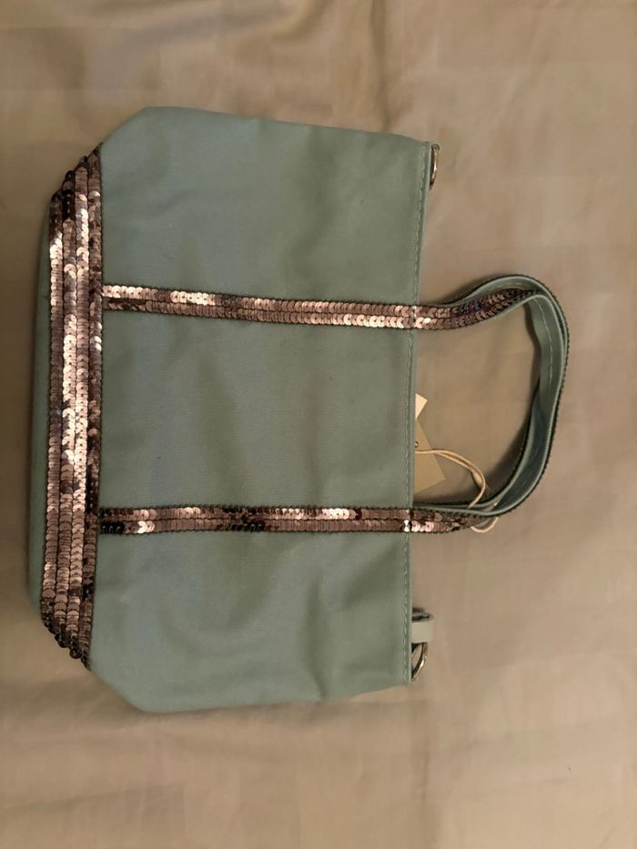 Sac cabas Vanessa Bruno - XS - photo numéro 3