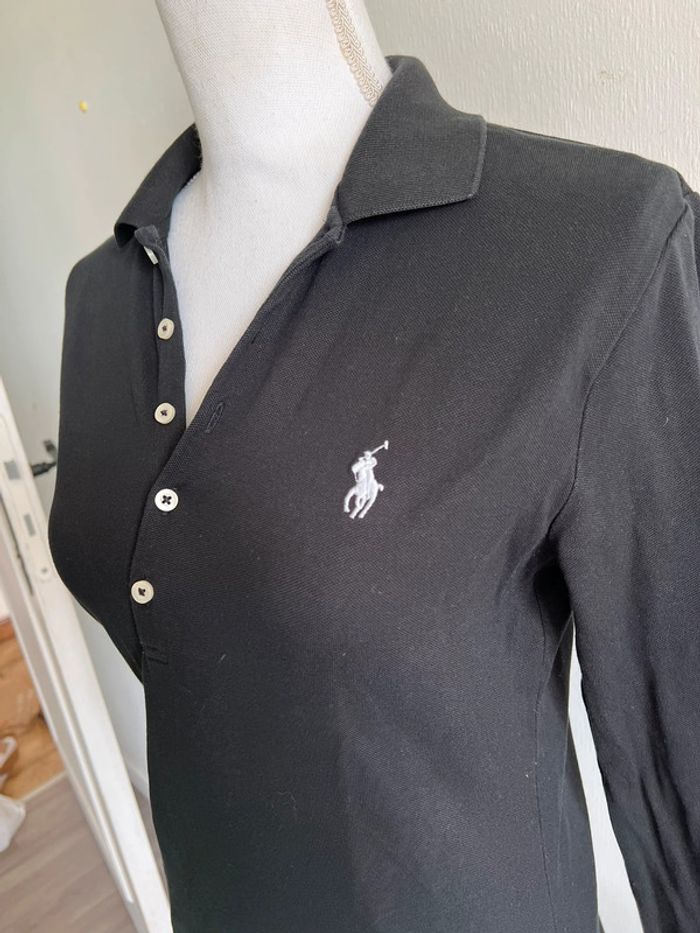 Polo Ralph Lauren - photo numéro 3
