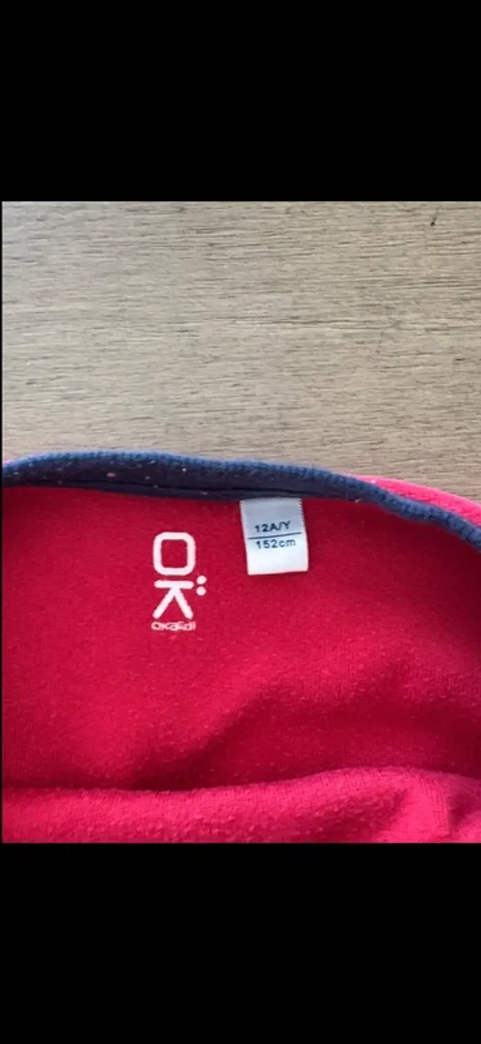 Pyjama garçon Sergent Major - photo numéro 9