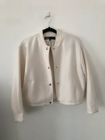 Blouson femme Zara TBE Taille S