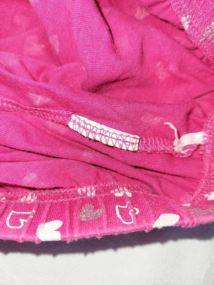 Petit short pyjama ! - photo numéro 4