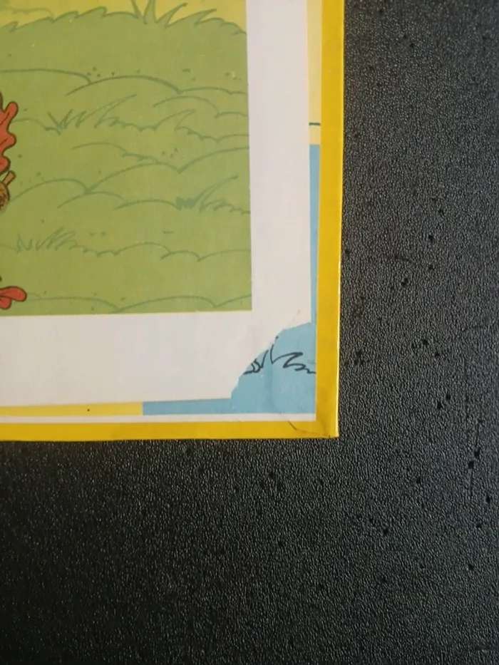 Livre titou et friquet - photo numéro 9