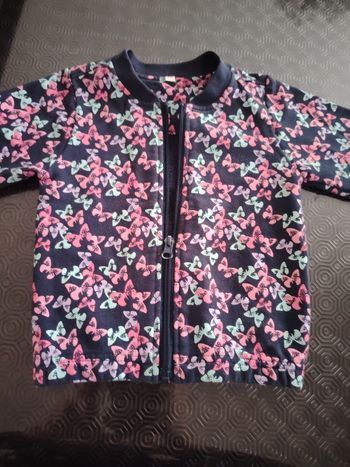 Veste 