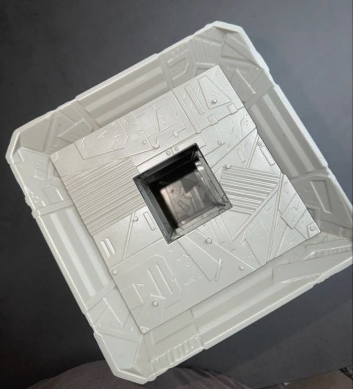 Fort de poche Fortnite 19cm de hauteur - photo numéro 5