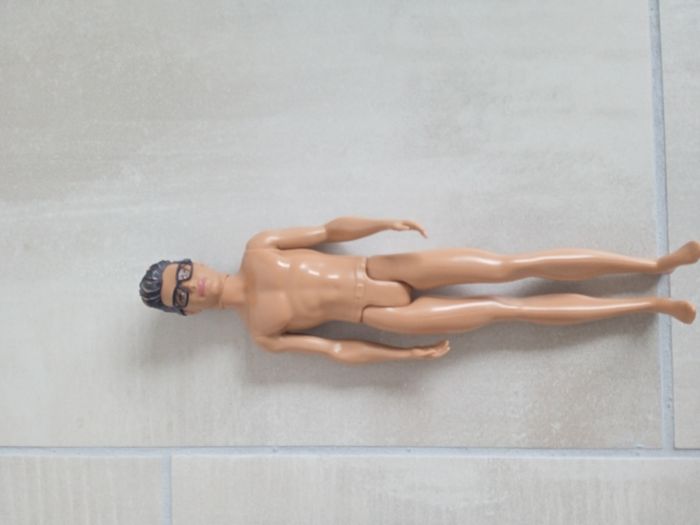 Barbie poupée mannequin Ken - photo numéro 7
