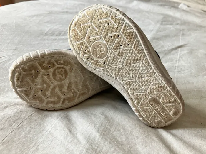 Chaussons garçon - photo numéro 3
