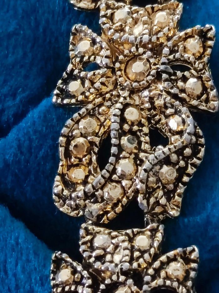 Bracelet noeuds - photo numéro 6