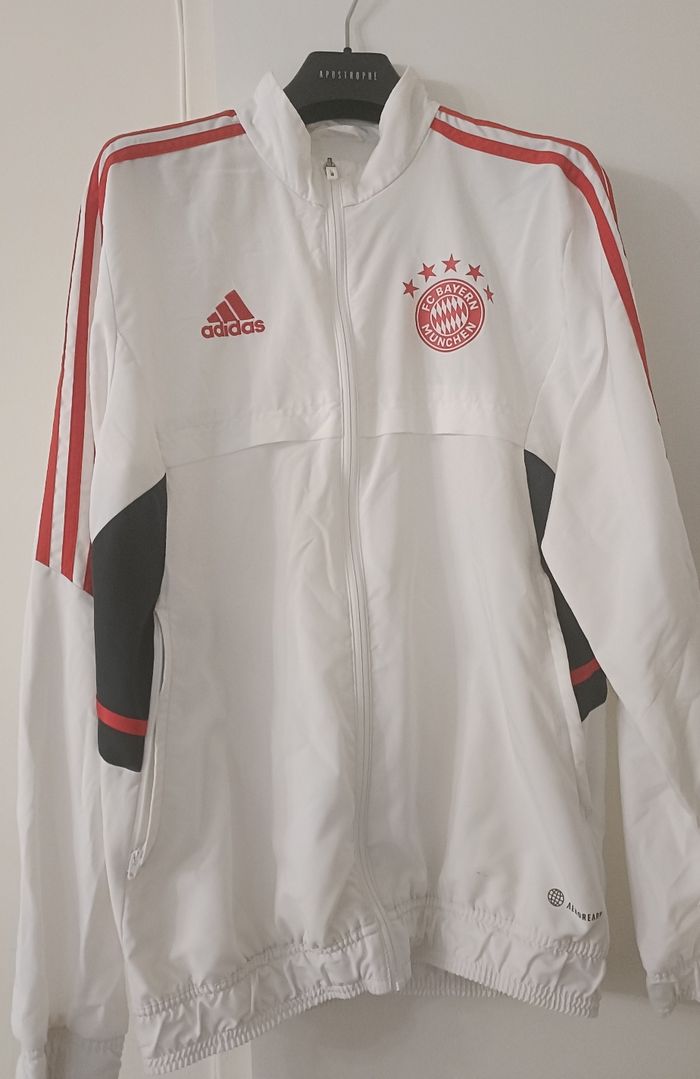 Veste - photo numéro 4