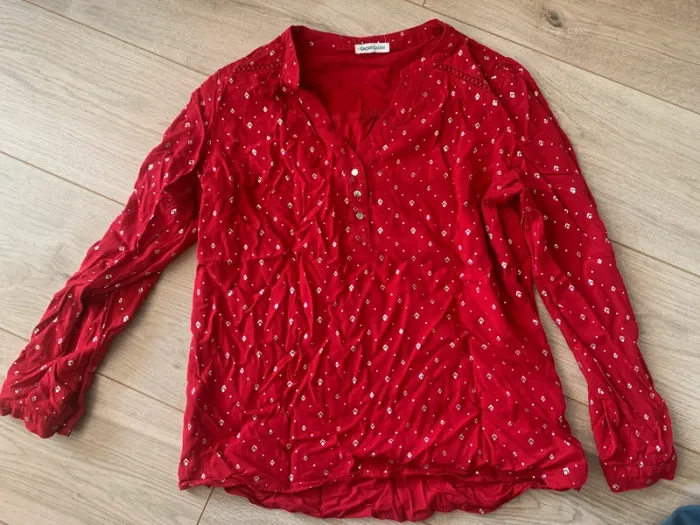 Chemisier taille 36