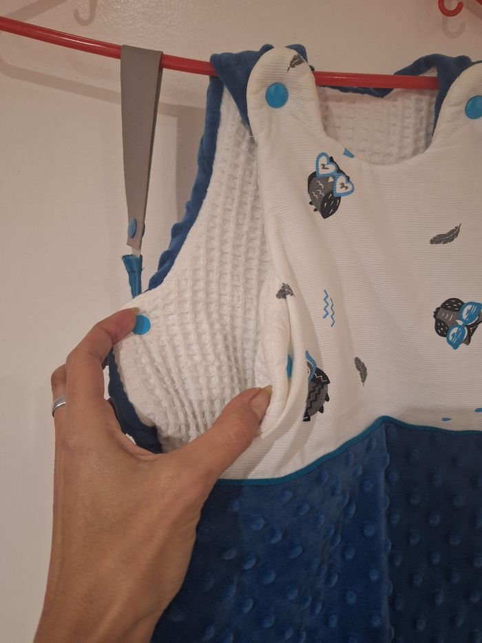 Gigoteuse - photo numéro 3