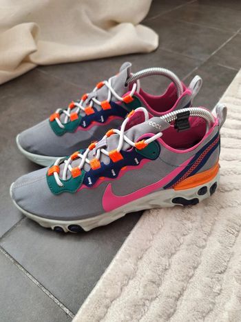 Nike React Élément 55
