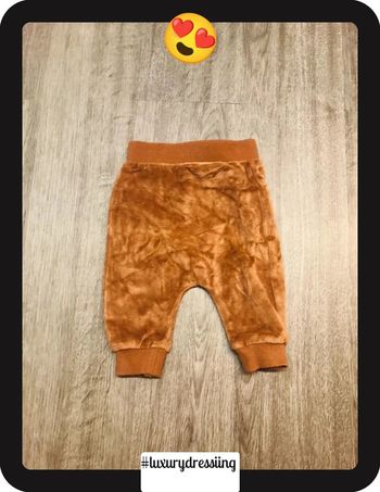 Pantalon pour bébé taille 3 mois 🧸