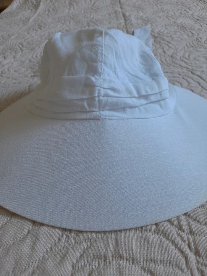 Casquette femme - photo numéro 2