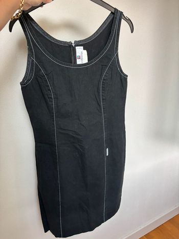 Robe vintage noire Givenchy