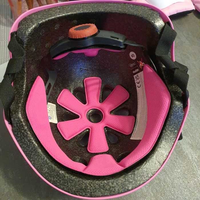 Casque vélo enfant Simply kids - photo numéro 2