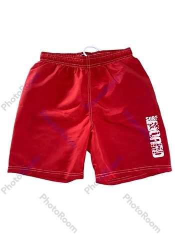 Short de bain 12 ans