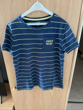 Teeshirt garçon