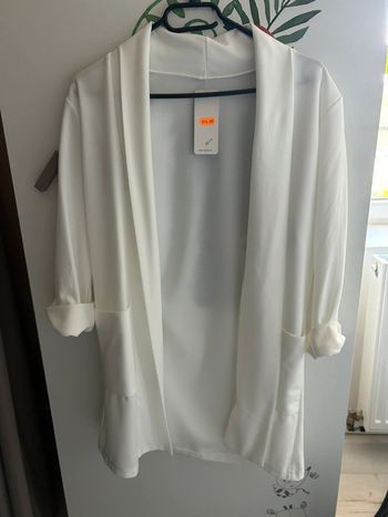 Veste légère