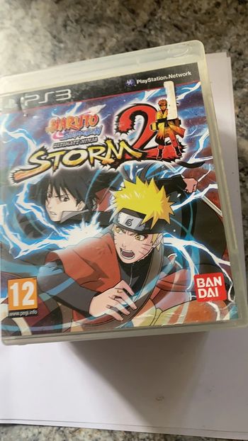 Storm 2